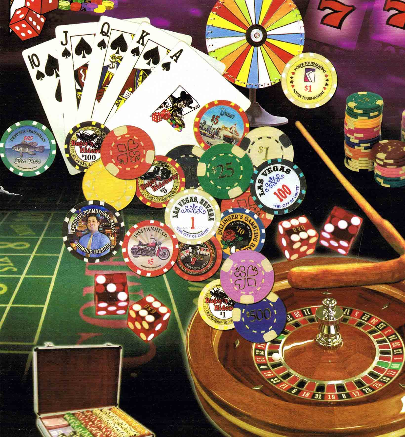 Internet Casino And Gambling Online Casinos In Reno Nv